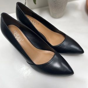 Franco Sarto “Frankie” size 7.5 with box